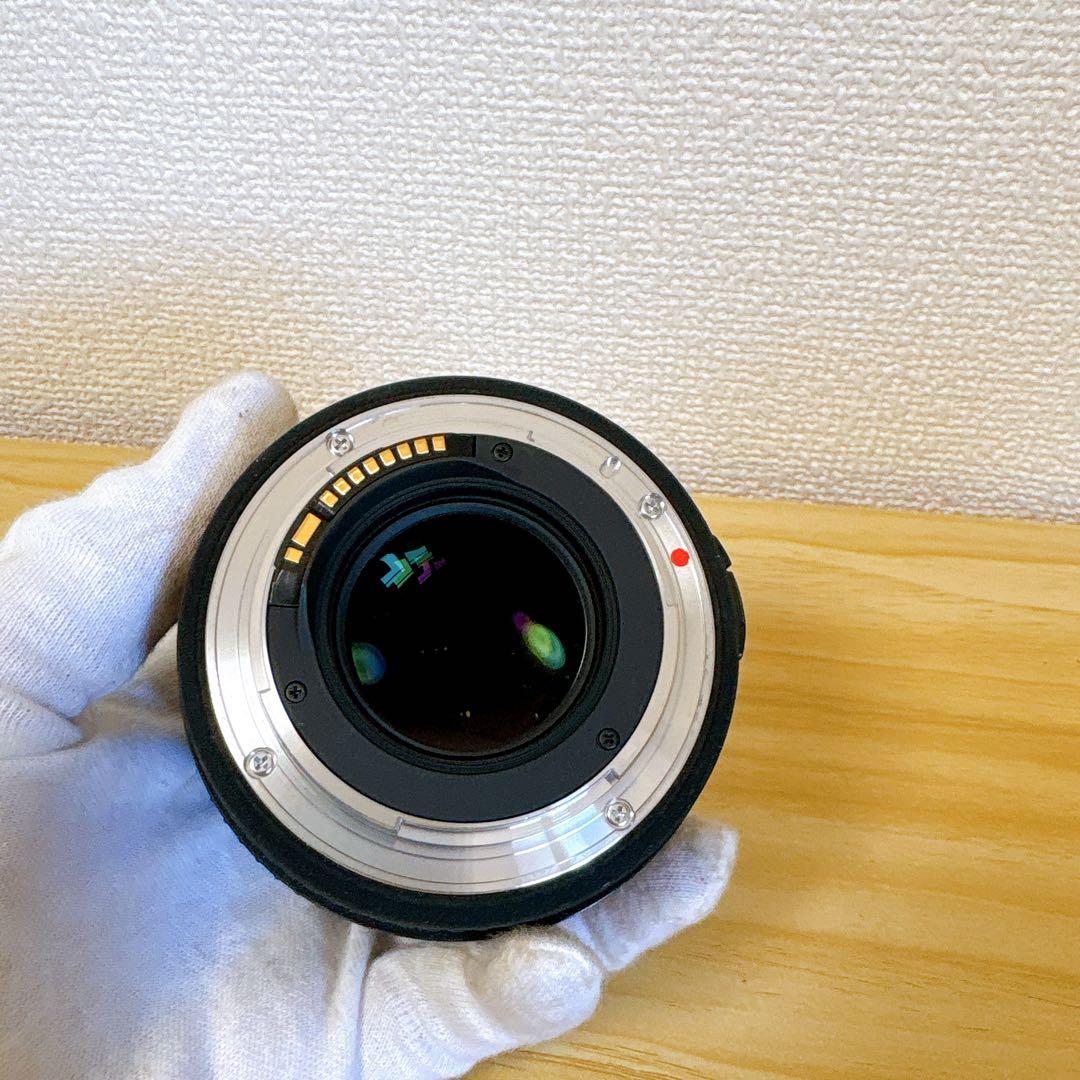 ＃SIGMA 30mm F1.4 DC HSM Art 単焦点 EFマウント