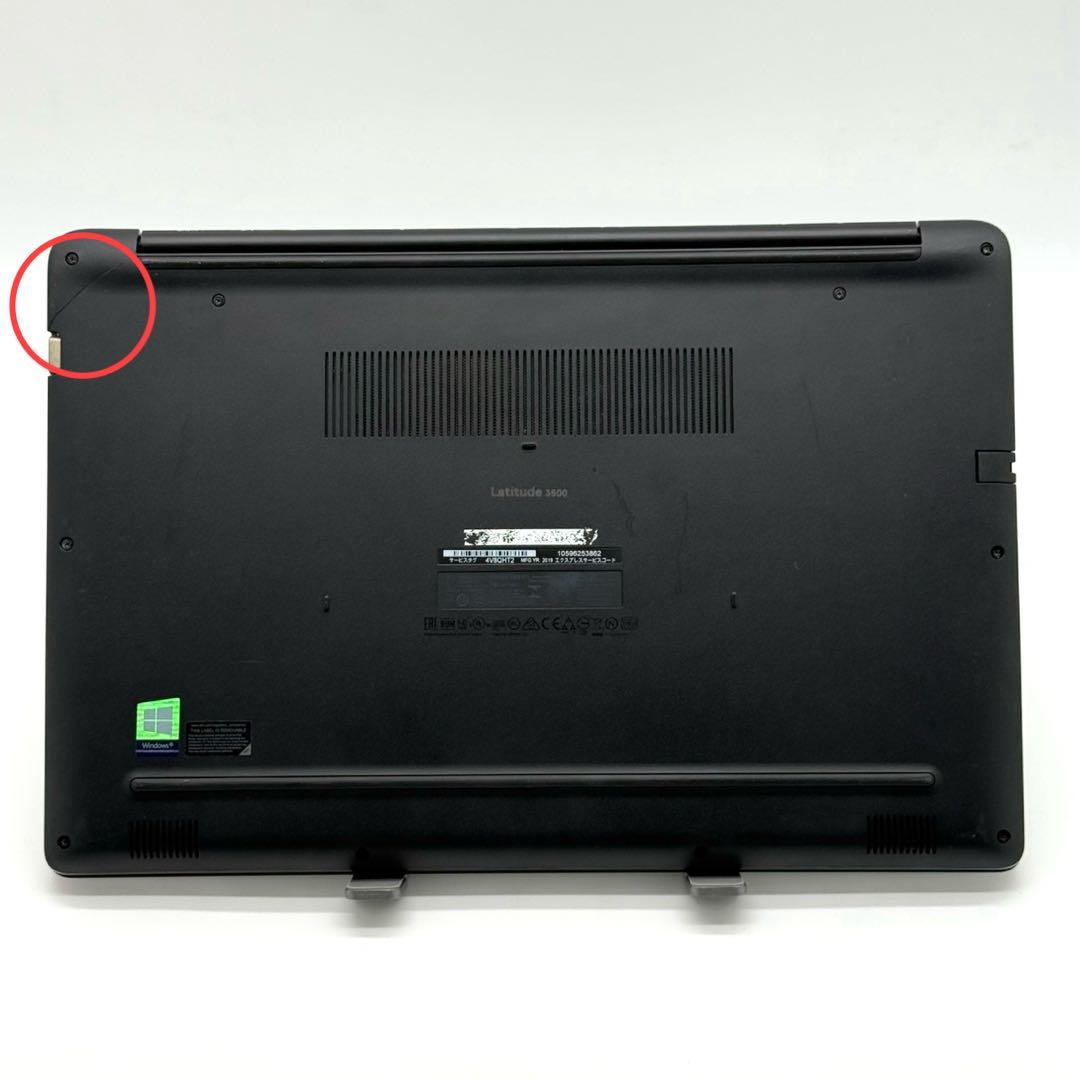 DELL ゲーミングPC i7 32GB 新品512 HDD1TB NVIDIA