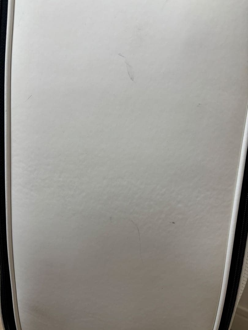 プーマ キャディバッグ カート式9.5 型 5分割