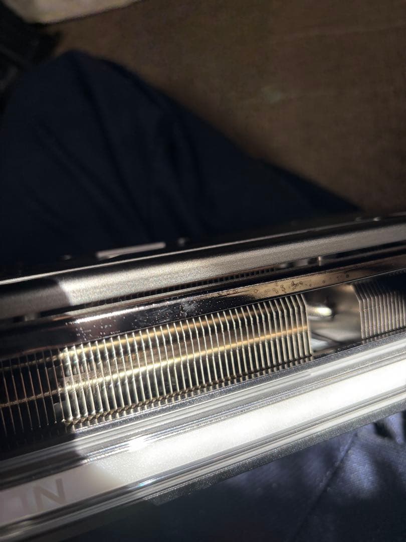 いろいろ rx7800xt nitro ＋