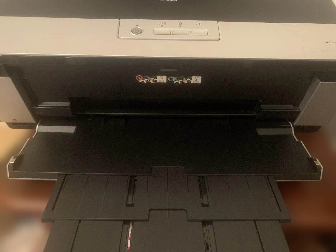 美品中古 Epson PX-5600 A3 非ジャンク