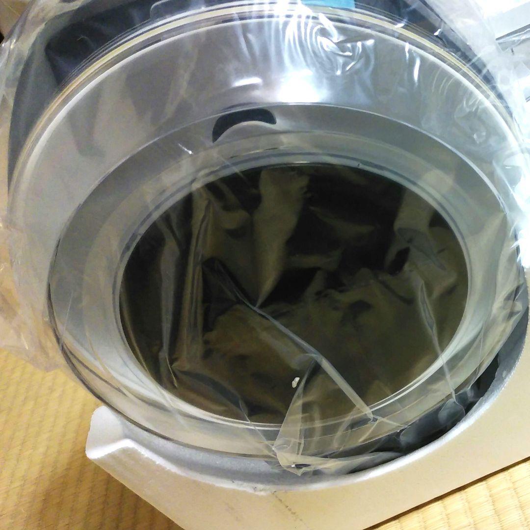 ペットバリカン【無線充電式ストレスフリー】 犬用 猫用 掃除機 5in1 静音