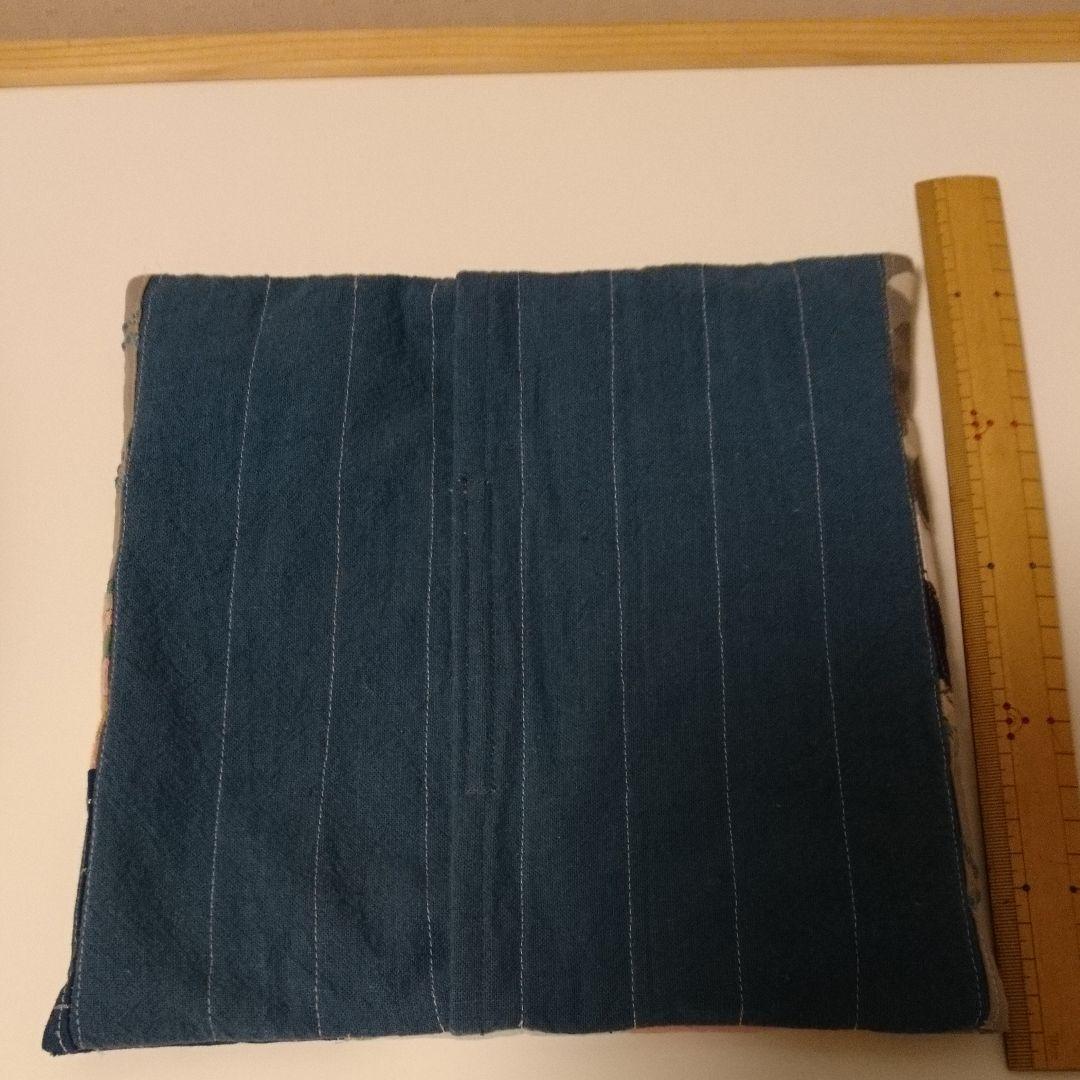 ミナペルホネン ハンドメイド☆ミニクッションカバー(ヌードクッション付き)