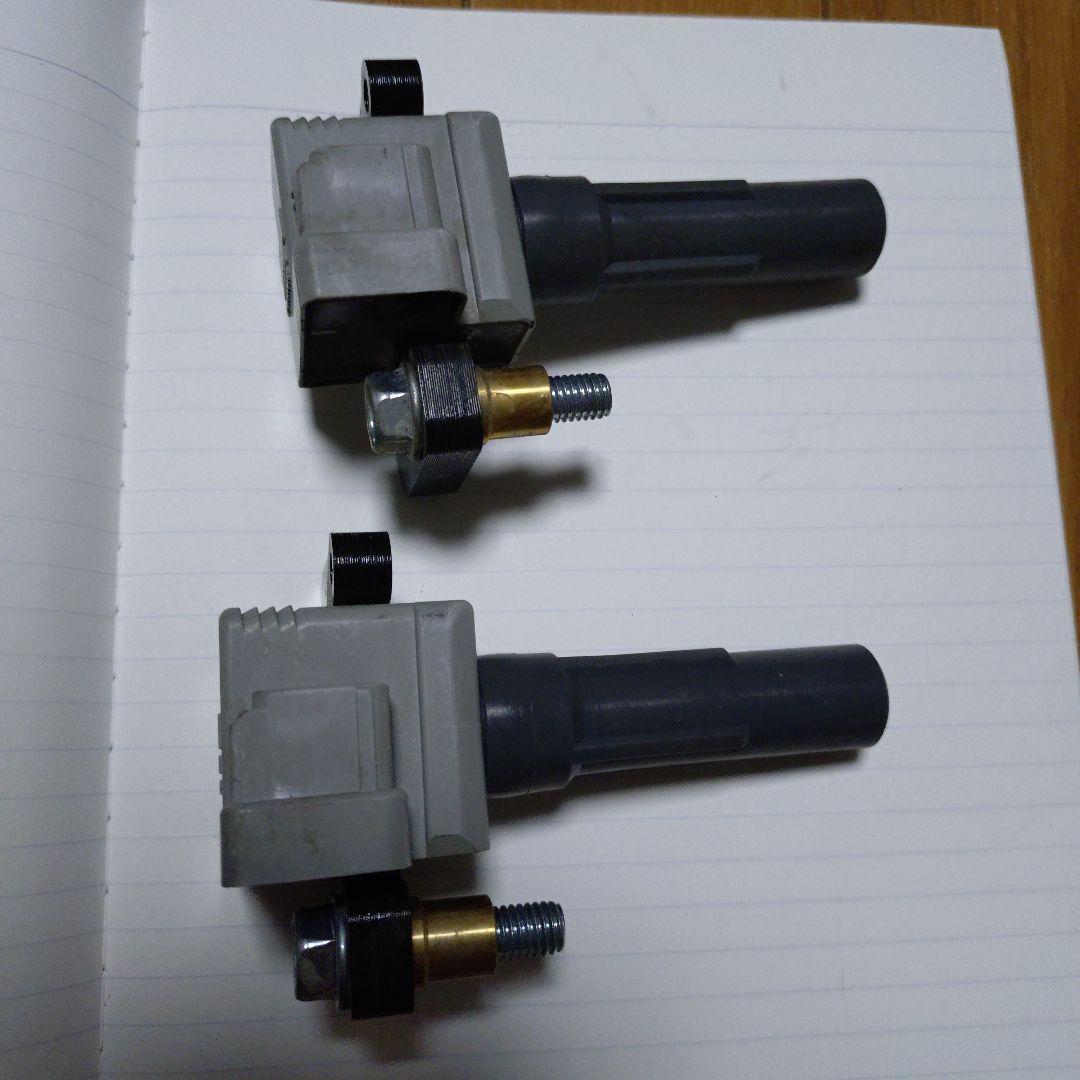 SUBARU　スバル　レガシィ　BP　BL　イグニッションコイル　1台分