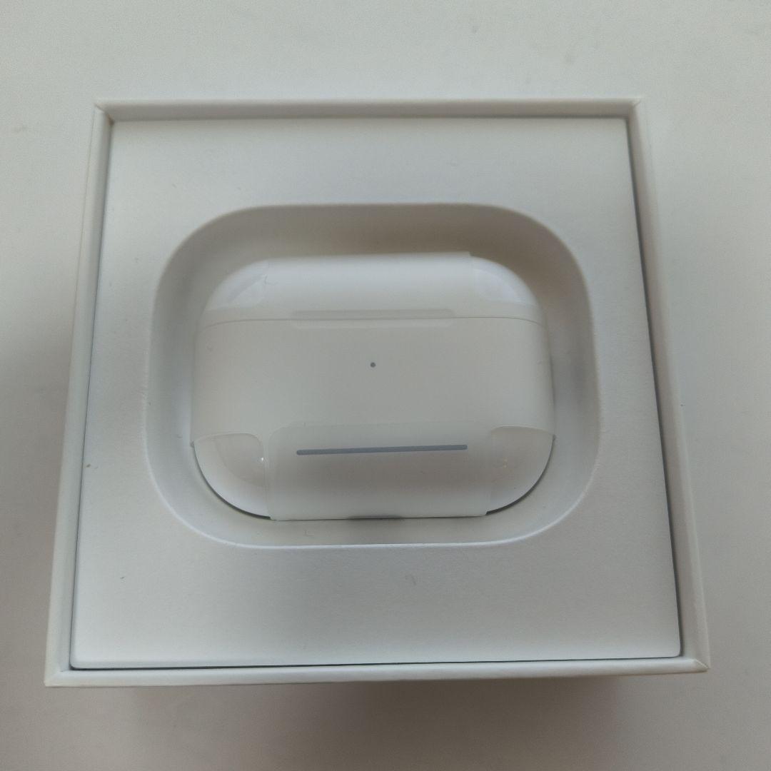 【超美品】AirPods Pro (第2世代) MTJV3J/A