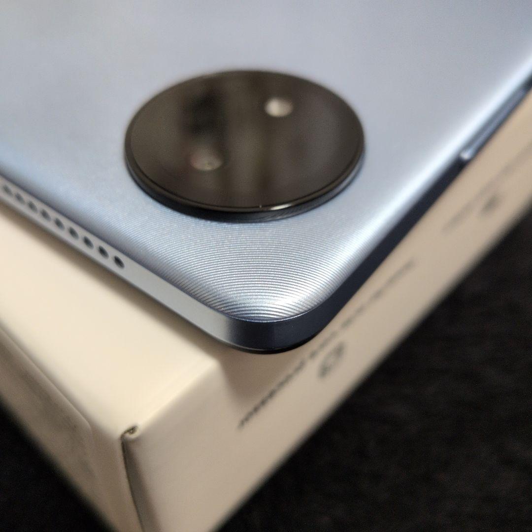 Redmi Pad SE 8.7 4GB+64GB　SkyBlue　使用期間短い