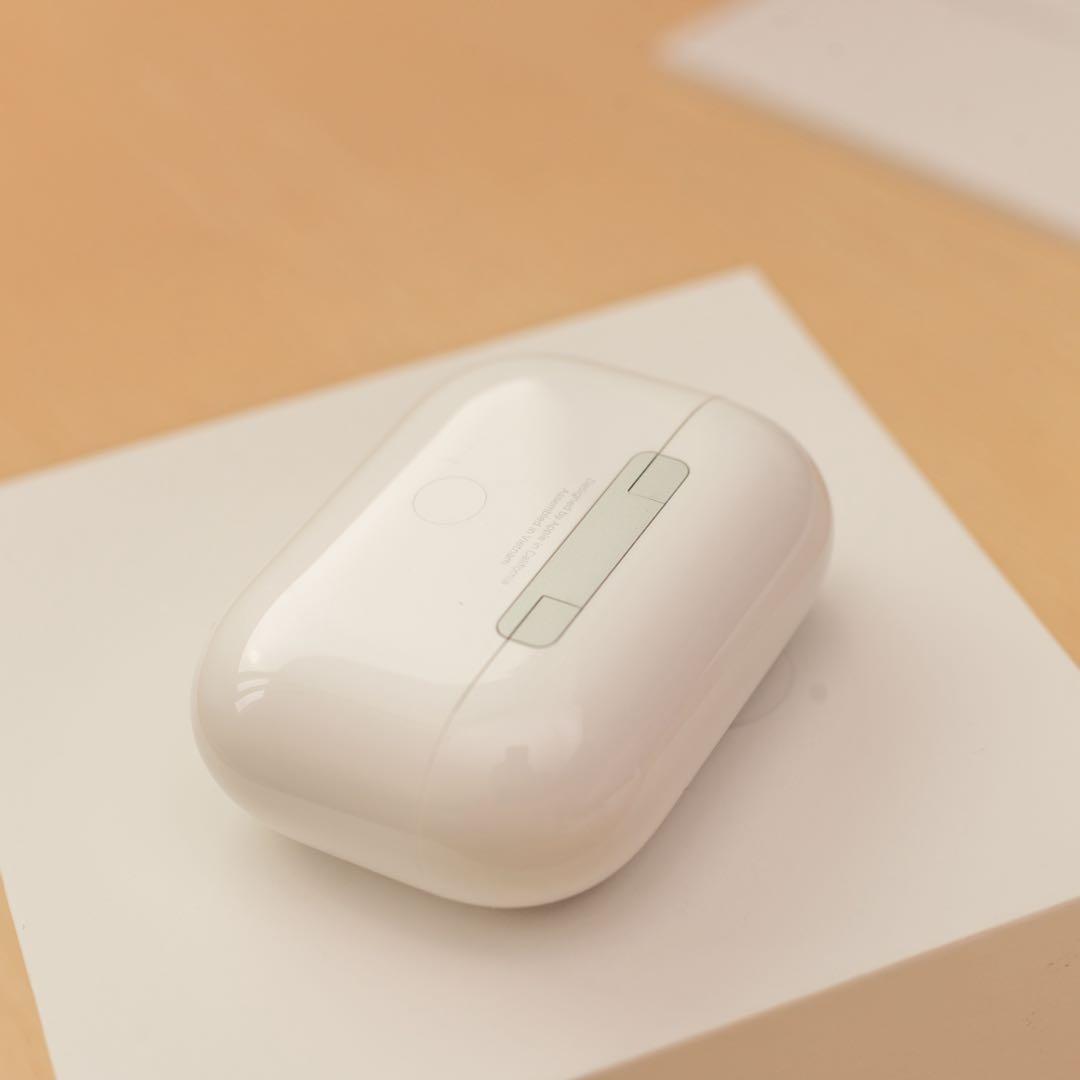 AirPods Pro (第2世代) 本体 USB-C