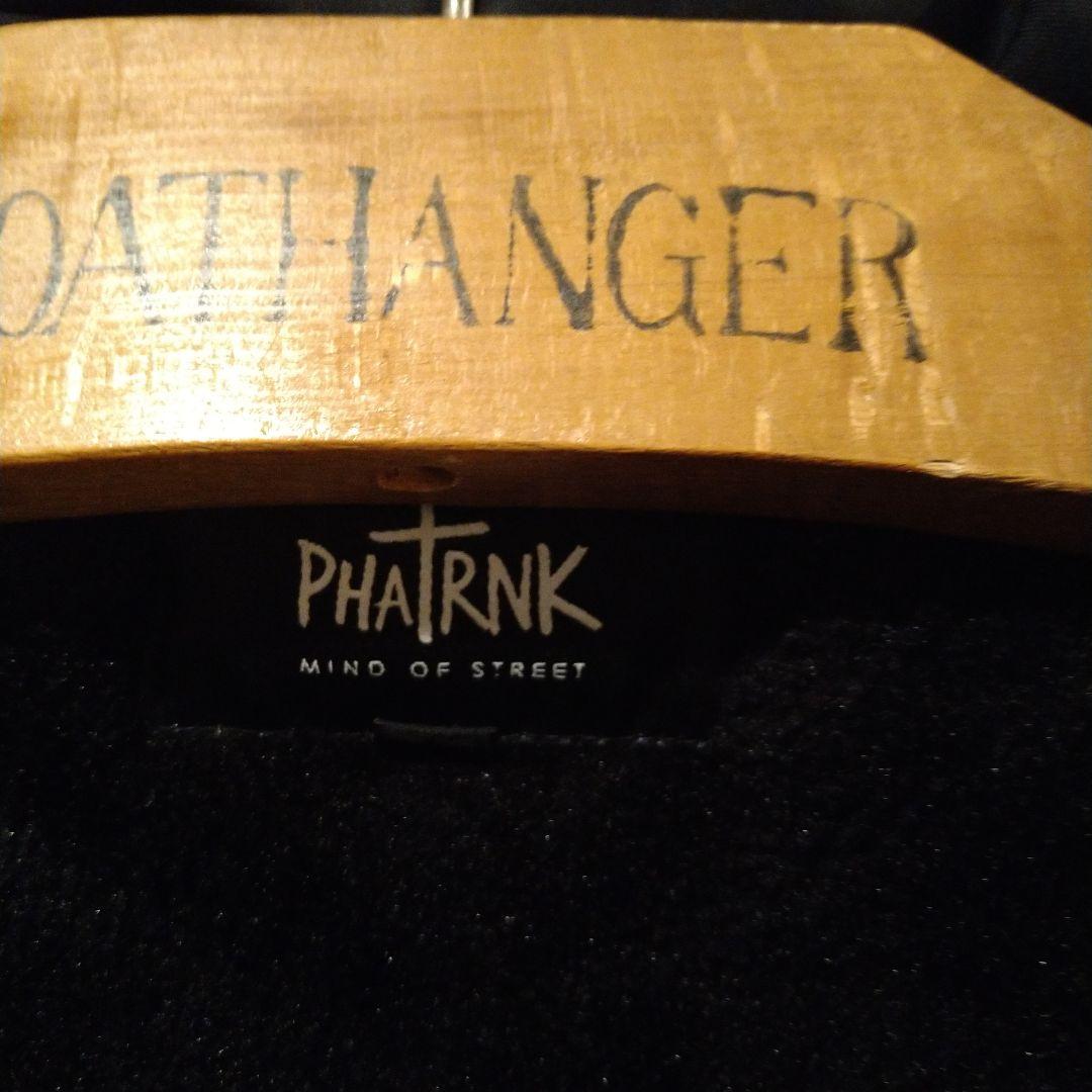 ジャケット・アウター PHATRNK
