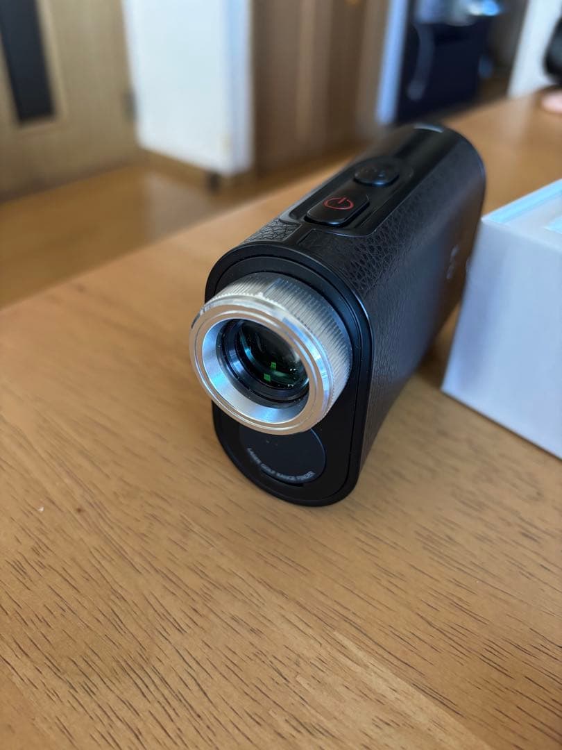 【JB山ちゃん】専用ファインキャディー ゴルフ距離計