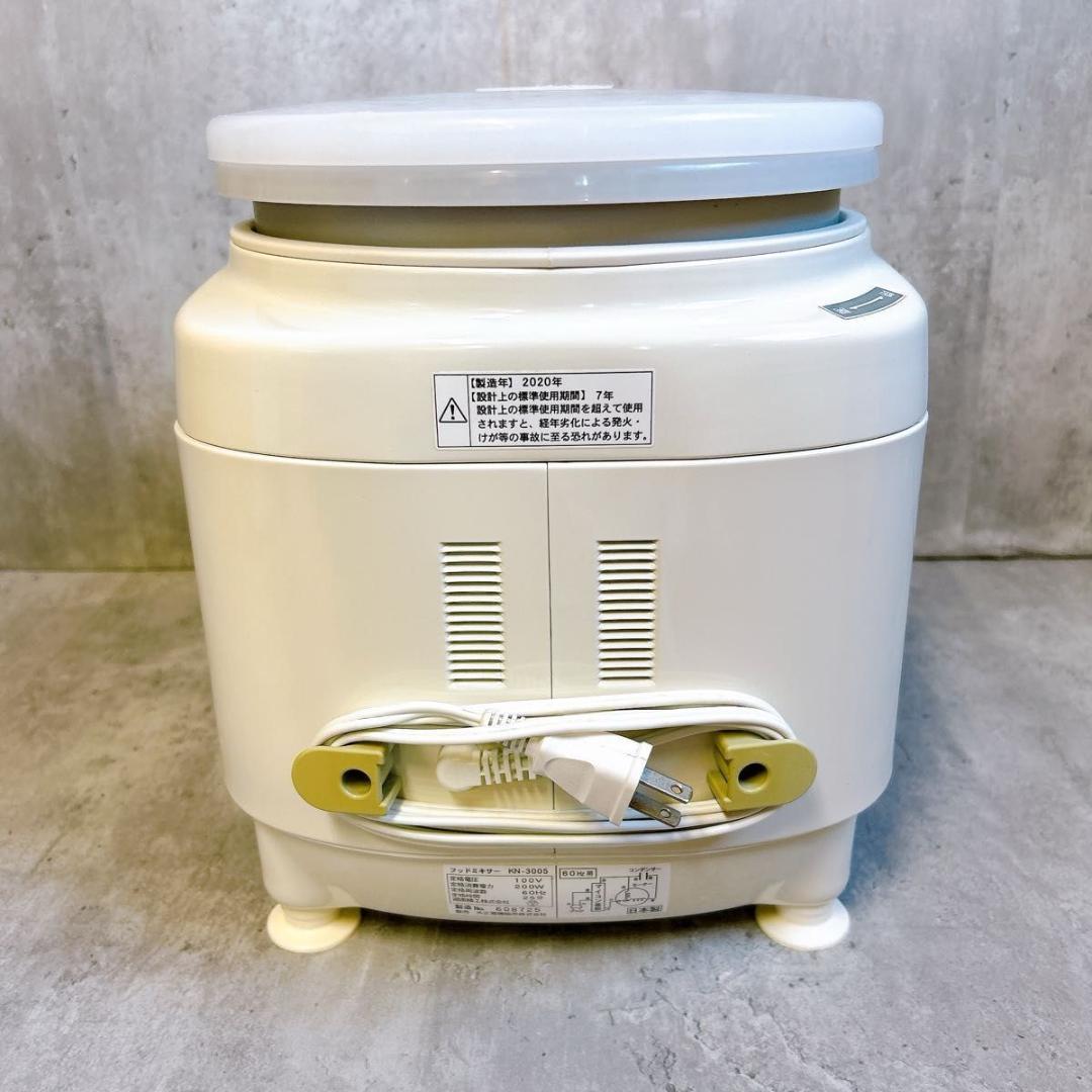 【希少】大正電機 家庭用パンこね機 ザ・ミキサー KN-3005