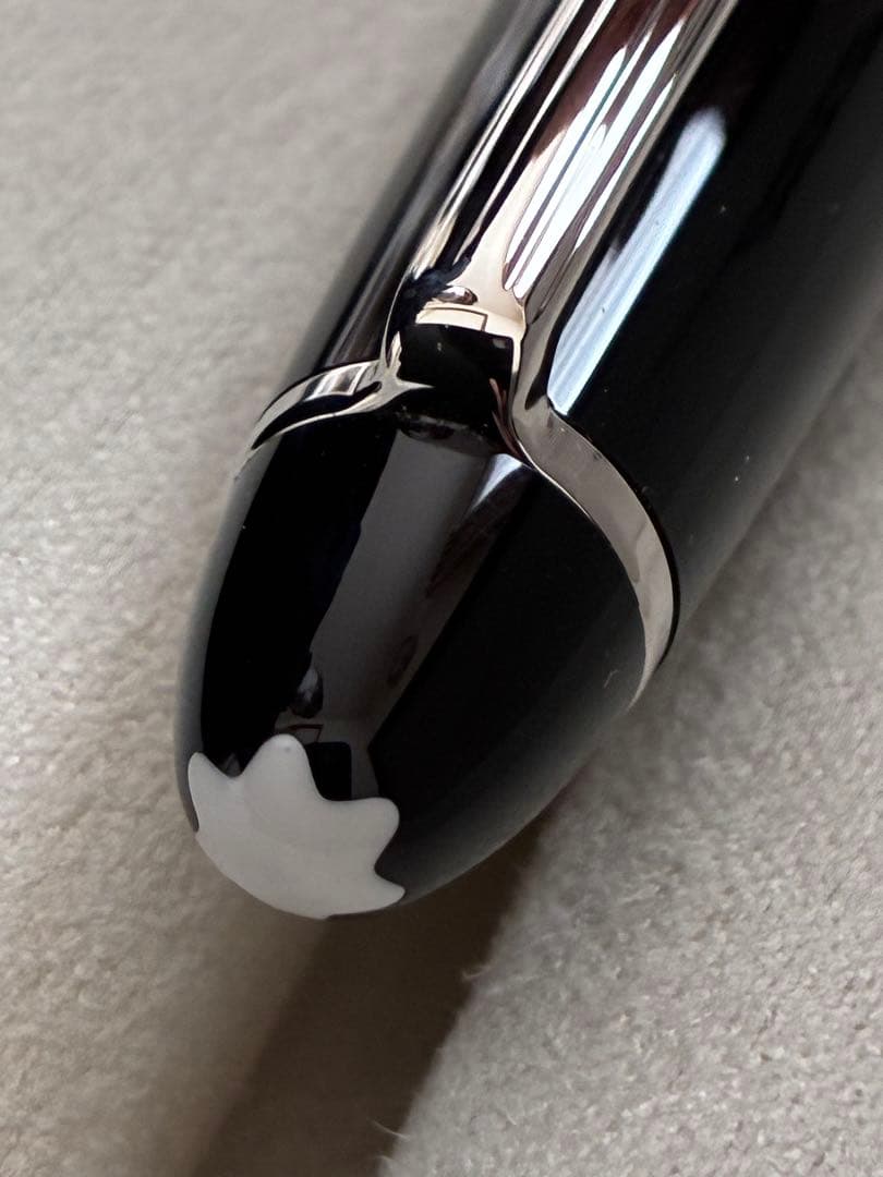 ◾️プラチナ極美品◾️モンブランP161 ボールペン◾️マイスターシュテュックルグラン