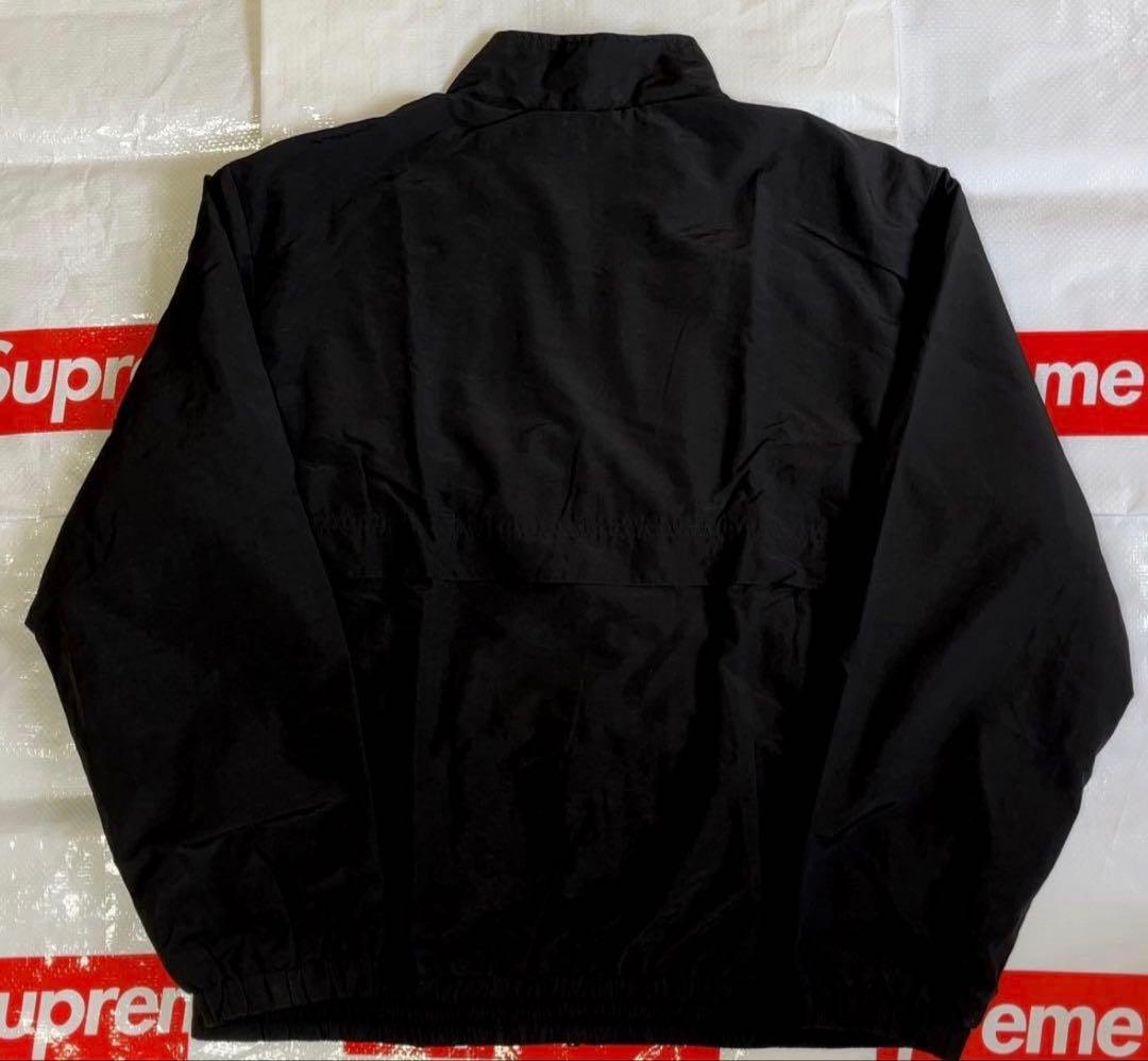 supreme トラックジャケット/パンツ セットアップ