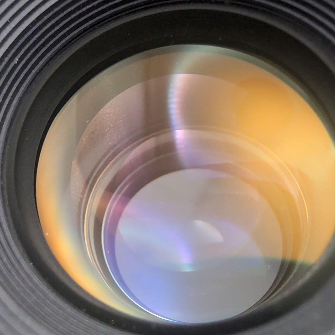 美品 キャノン CANON EF 50mm F1.4 USM 動作確認済み