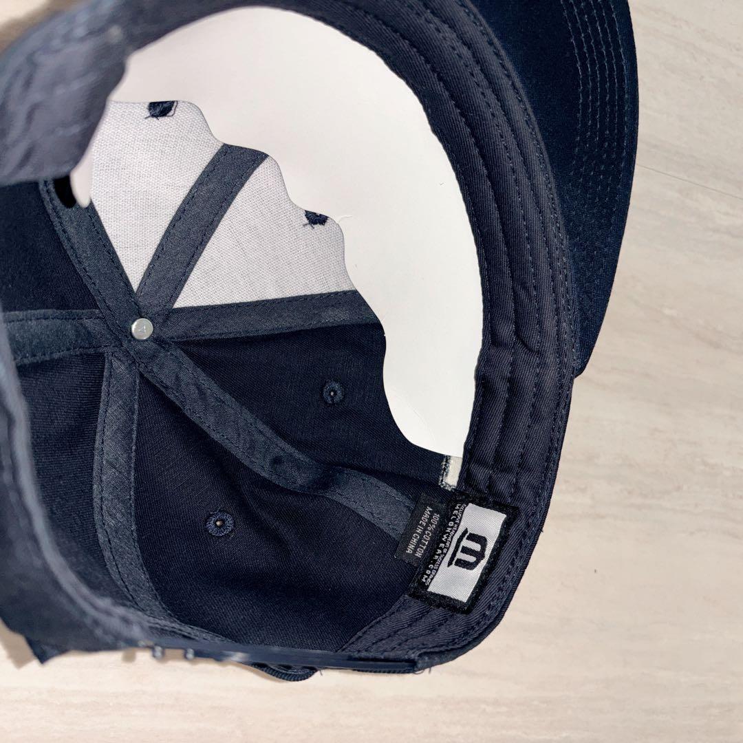 ニューヨーク・メッツ ヤンキース キャップ 日本 非売品 カップ グッズ MLB