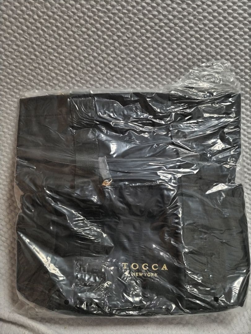 新品未使用　TOCCA　ショルダーバック　2way