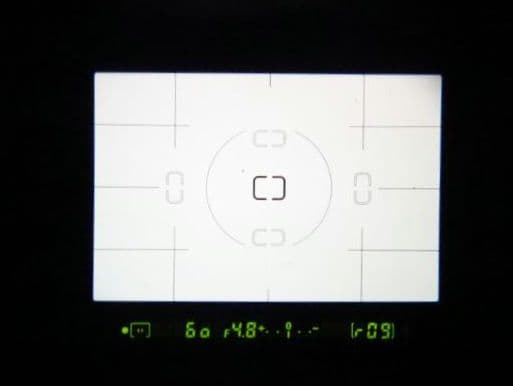 Nikon D70s　ズームレンズ付