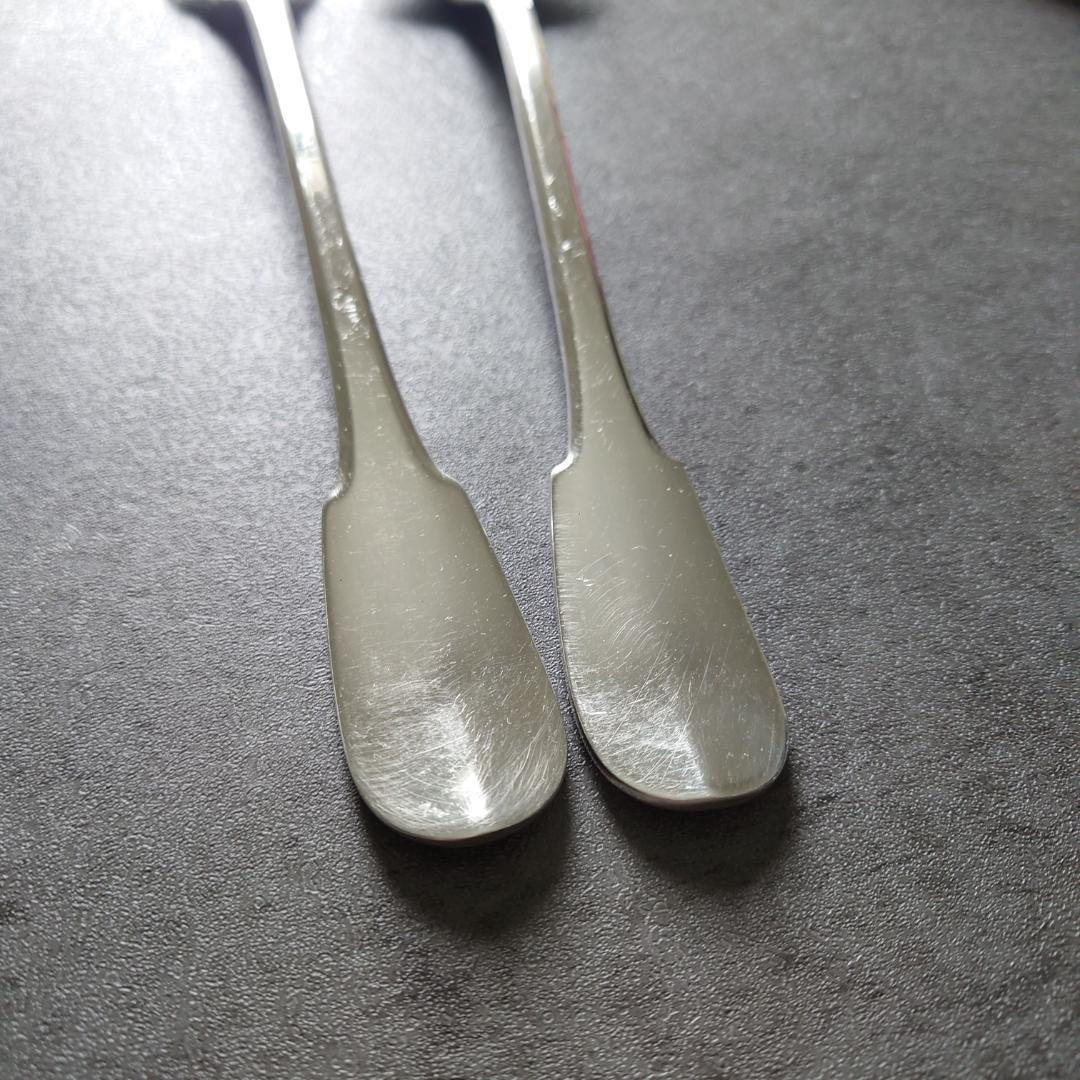 希少 クリストフル クリュニー サービングフォーク サービングスプーン