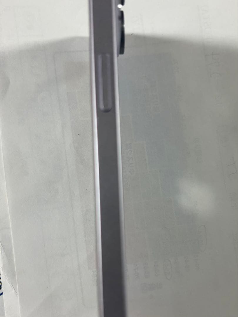 Apple iPhone 14 128GB パープル　SIMロックなし