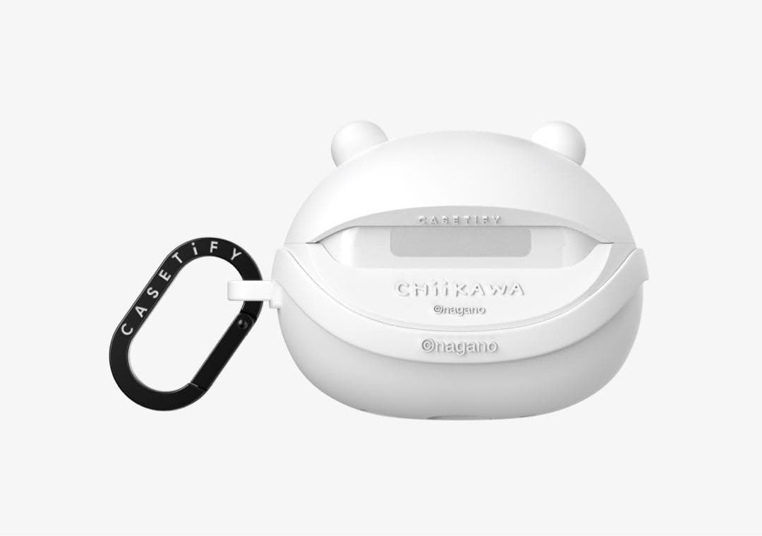 ちいかわ x CASETiFYちいかわサニーズ コレクティブルイヤホンケース