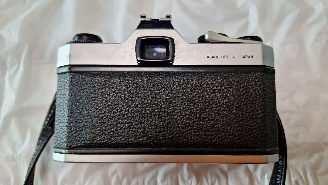 PENTAX Spotmatic SPF一眼レフカメラ,レンズセット