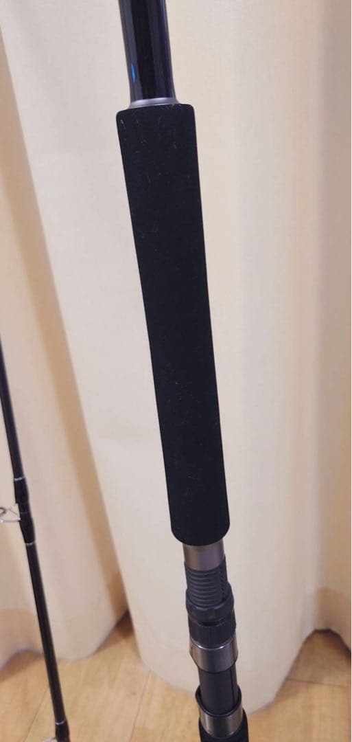 RAGING BULL 98XS-2 ショアジギングロッド　新品未使用