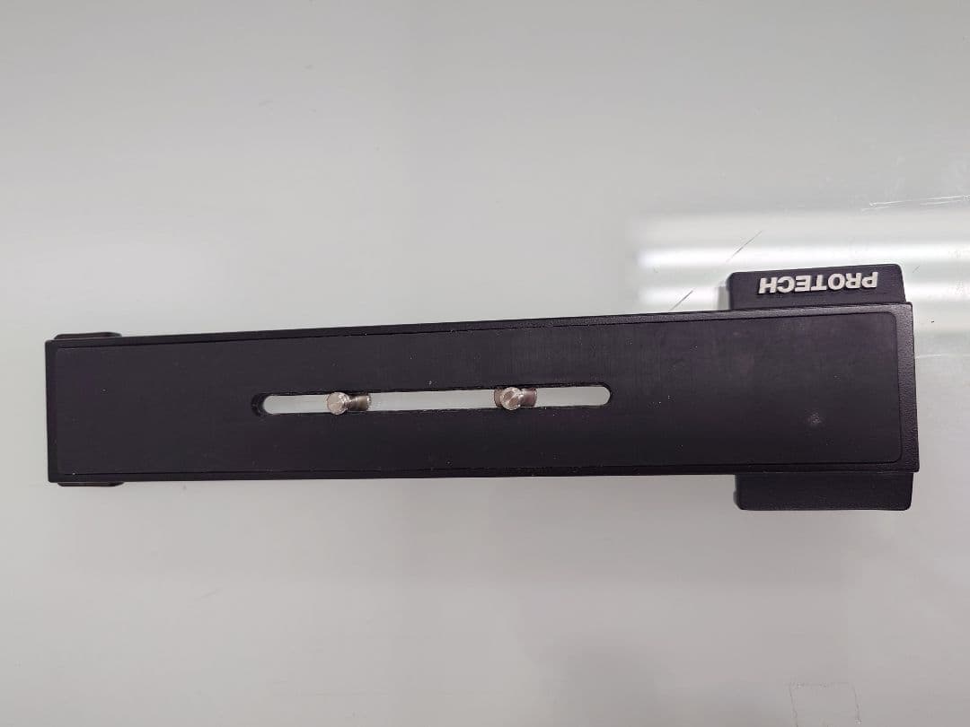 三脚マウント Sony VCT-U14とPROTECH