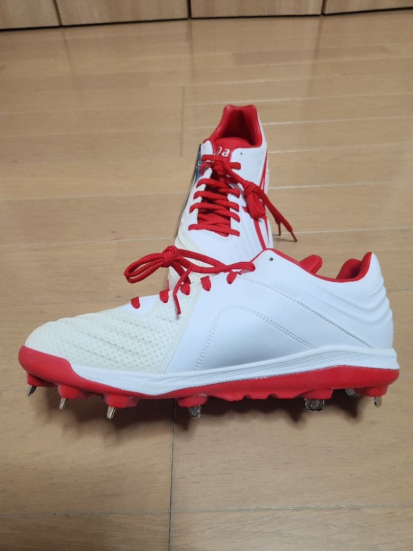 asics スパイク　SM　I STAND SM　金属　大谷翔平モデル　27.0