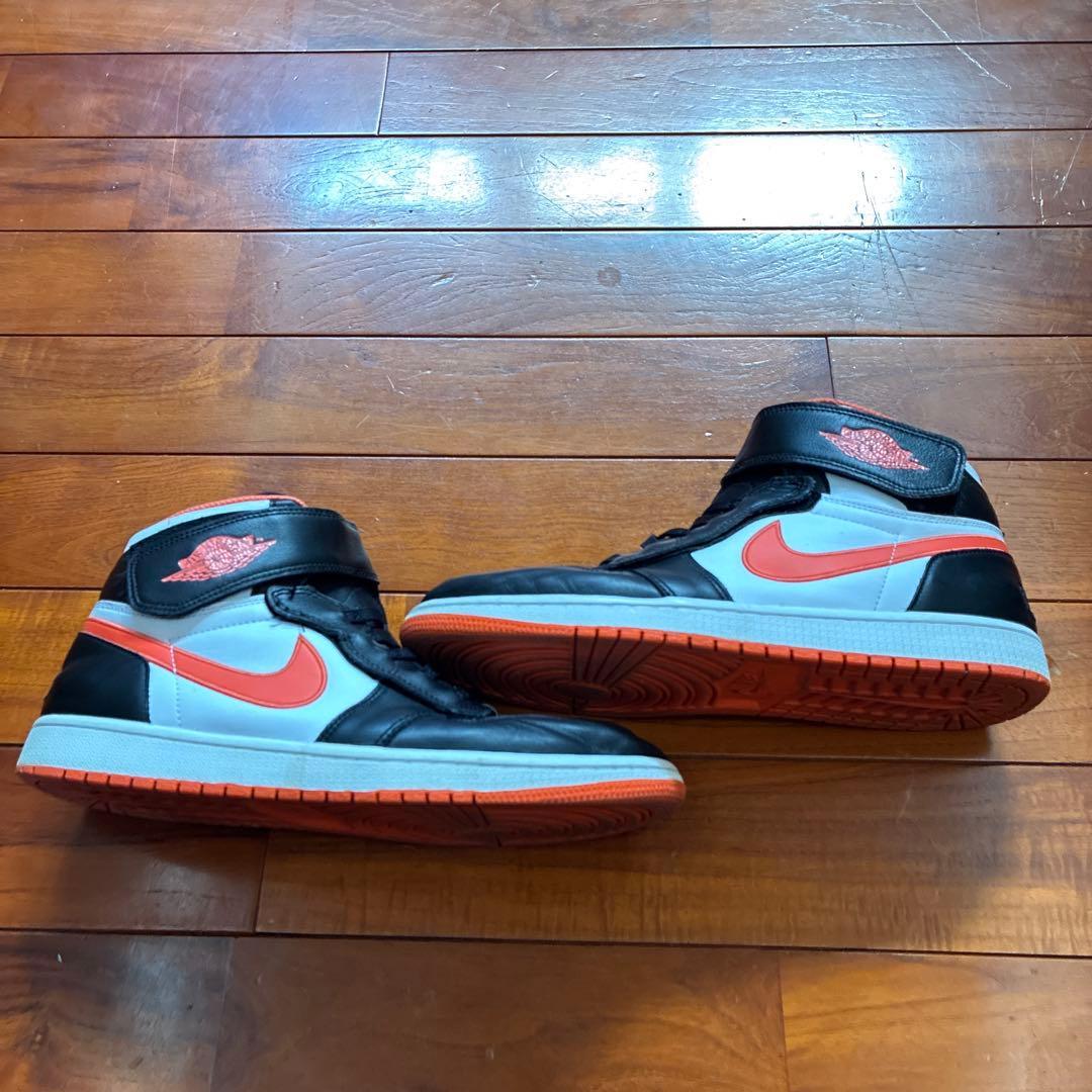 エアジョーダン1 ハイ　値下げ