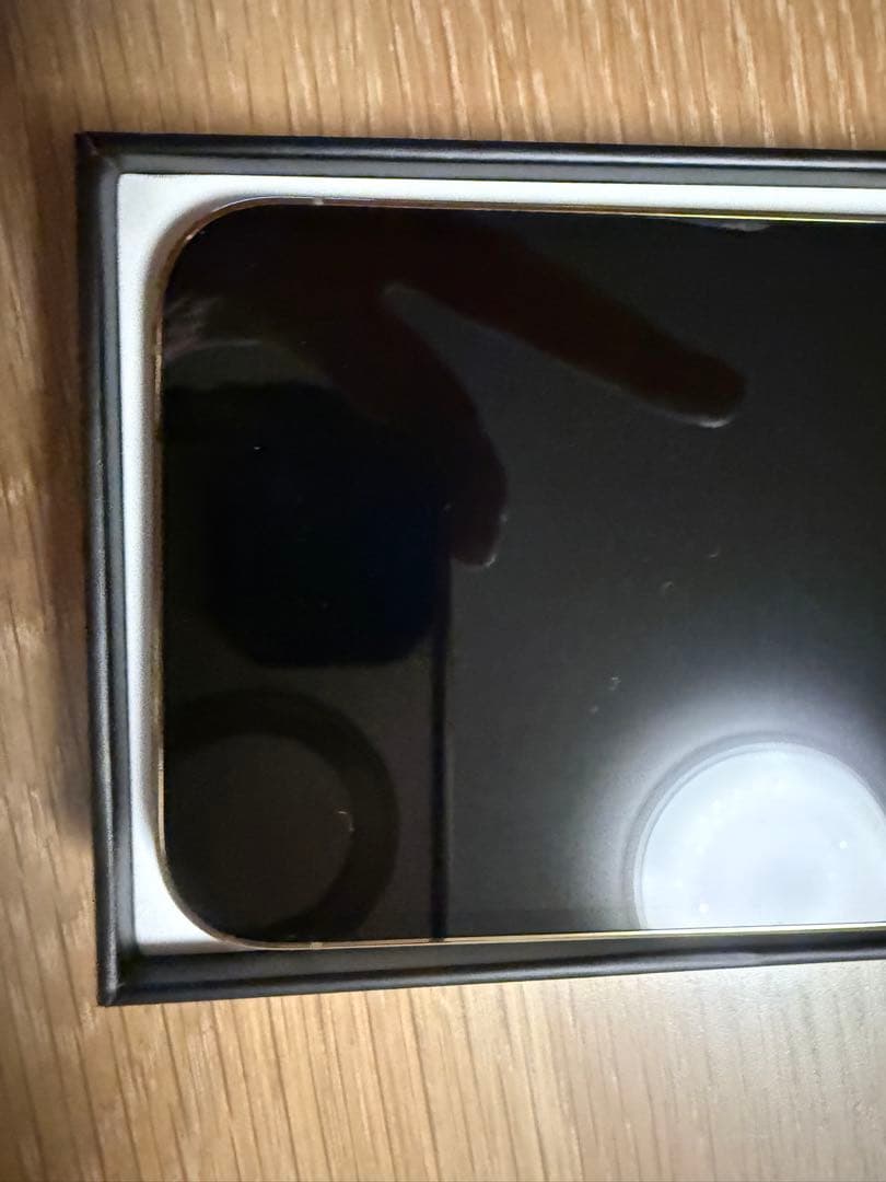 101_keychain 様用　iPhone13 Pro MAX