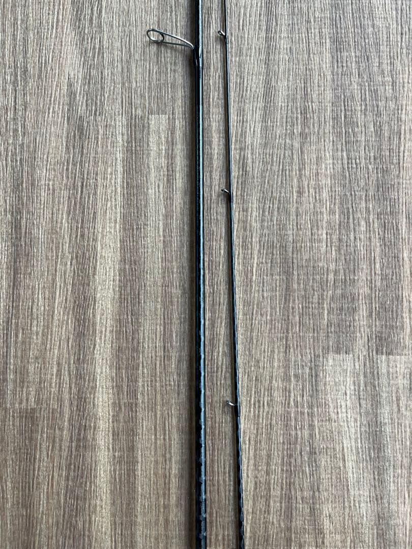 シマノ　セフィアXR S79ML