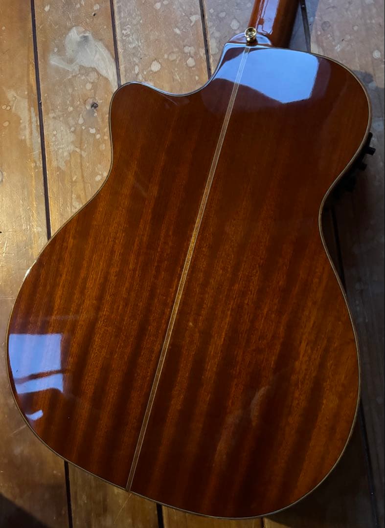 エレガット Playtech ECL-200