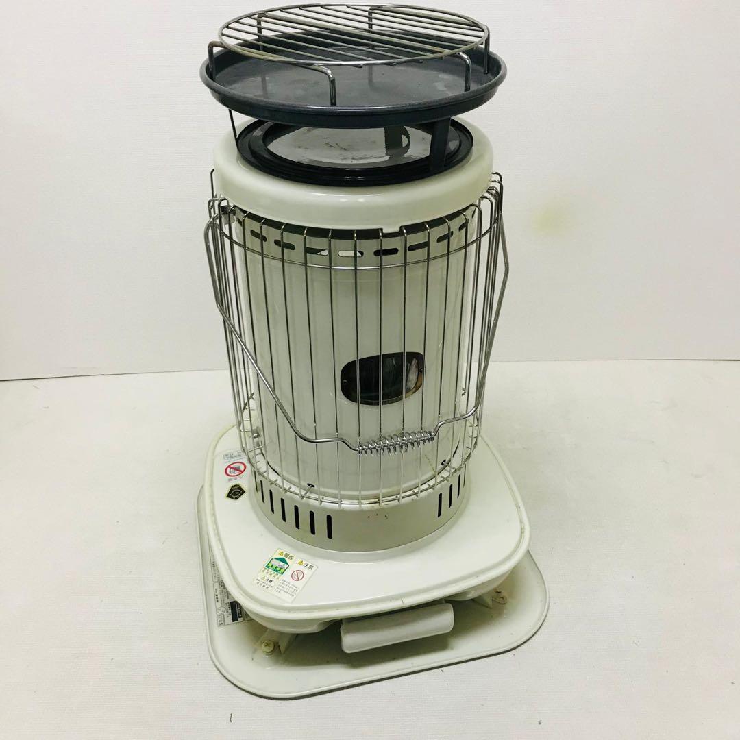 レトロだるま石油ストーブ SL-221