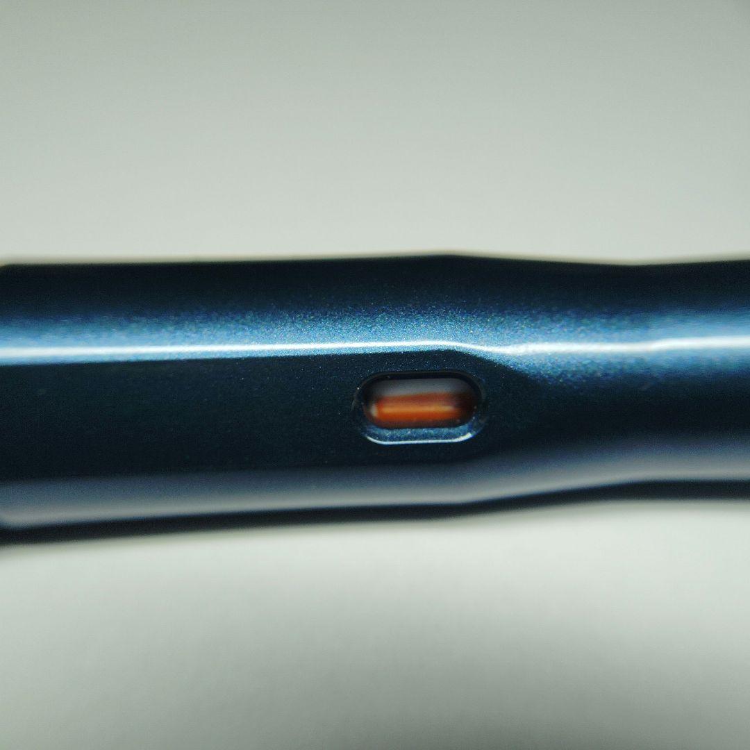 【改造】クルトガ ダイブ （新クルトガエンジン搭載） アビスブルー