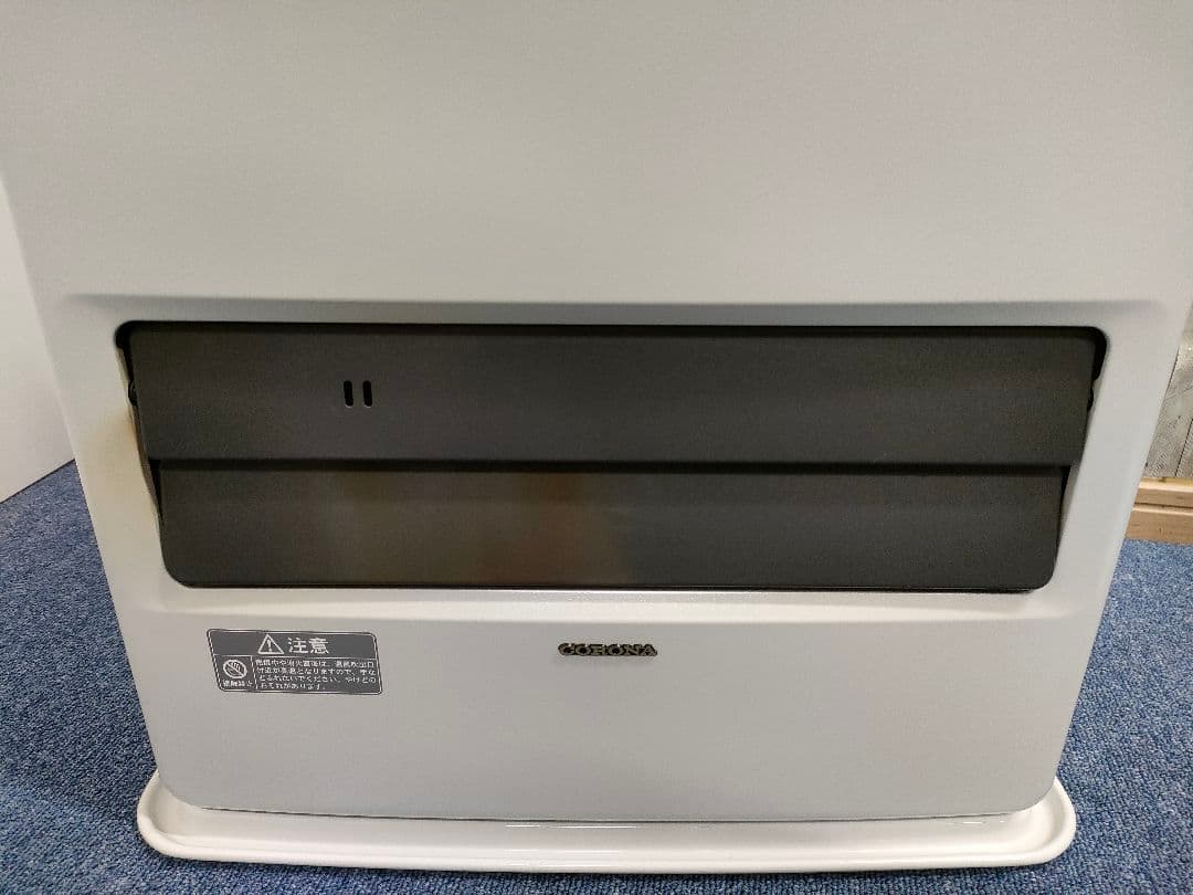 CORONA 石油ファンヒーター 石油ストーブ FH-WZ3618BY