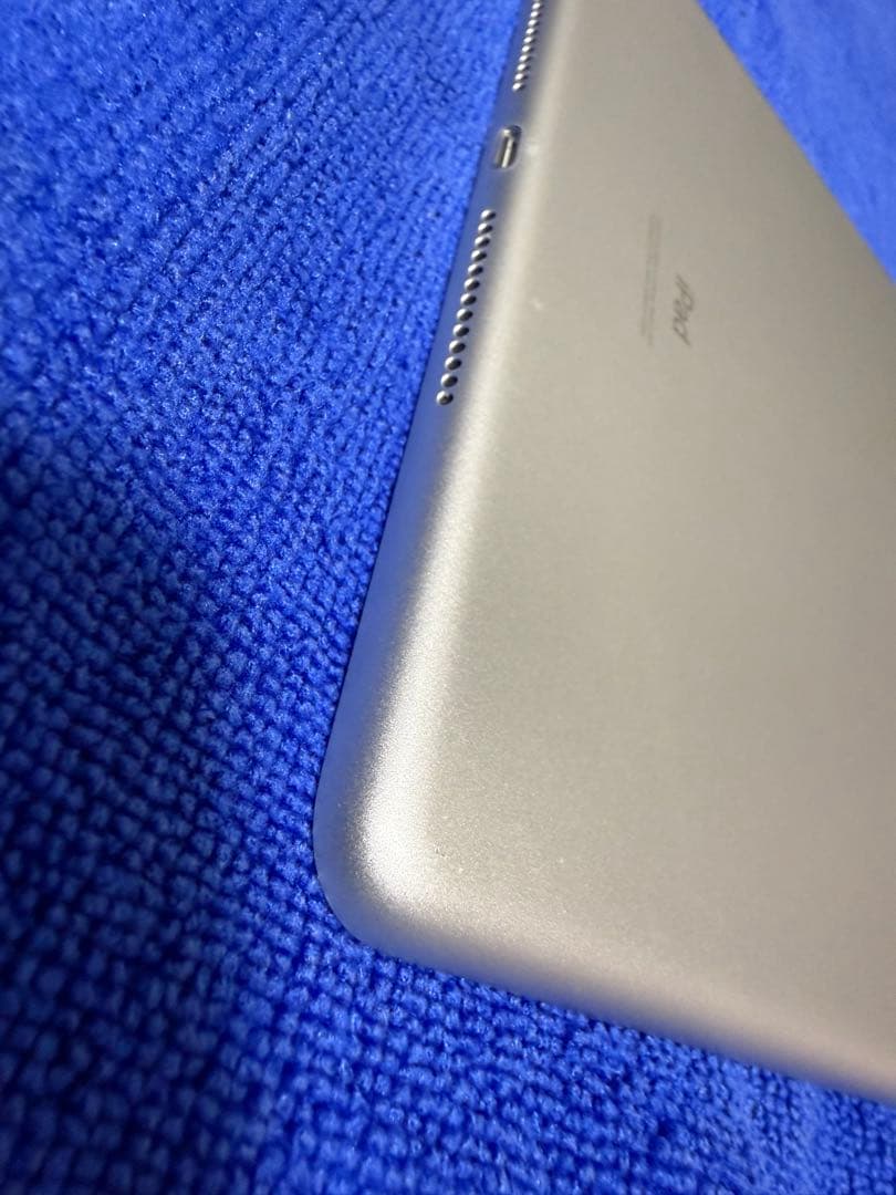 iPad (第8世代) Wi-Fi+Cellular SIMフリー 【ジャンク】