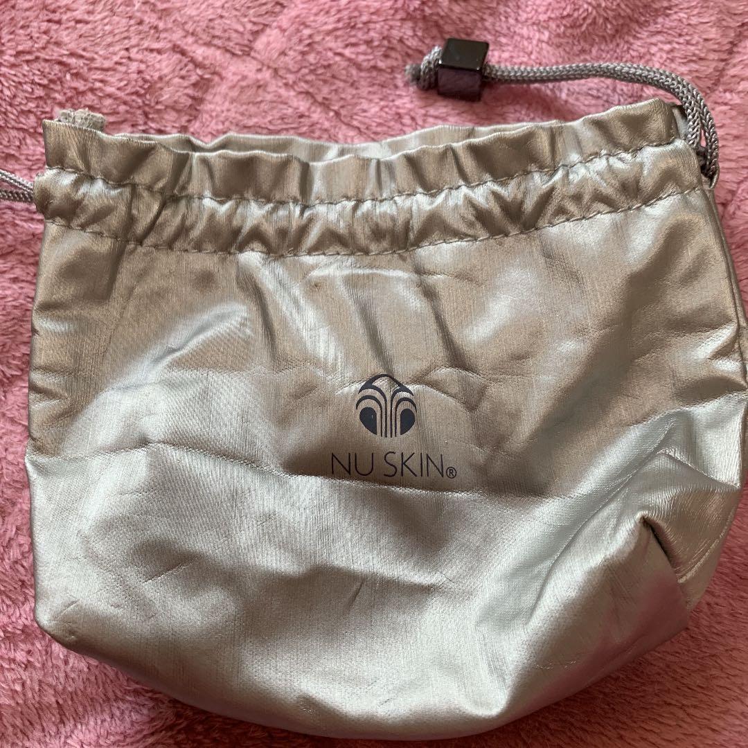 ニュースキン ガルバニックスパ