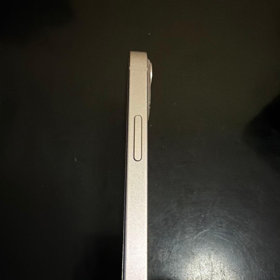 iPhone13 mini 本体 128GB SIMフリー ピンク 箱付き