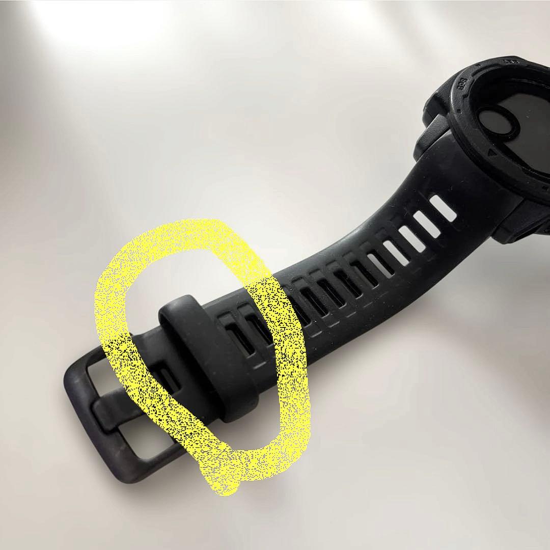 Garmin ガーミン　腕時計　アウトドアウォッチ