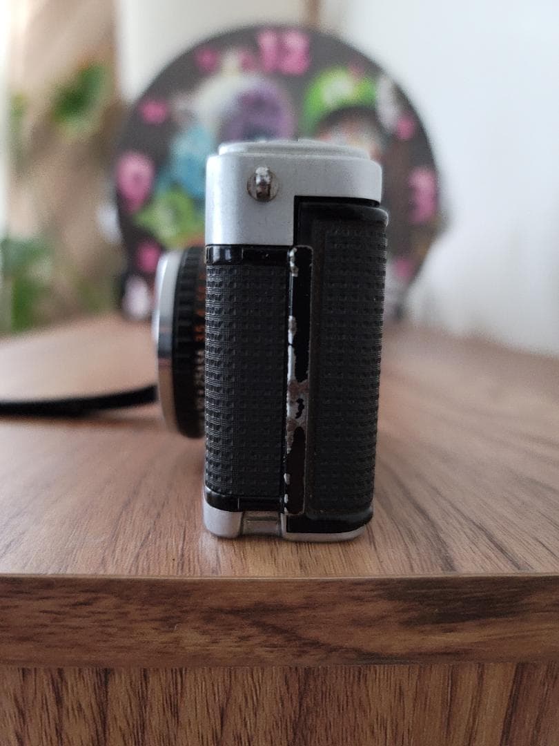 オリンパスのEE-3