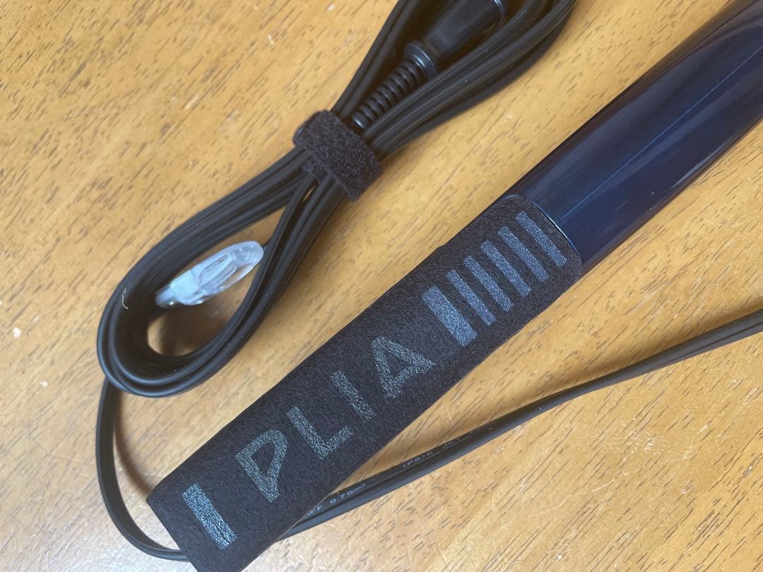 ルベルプライアSSストレートアイロン業務用