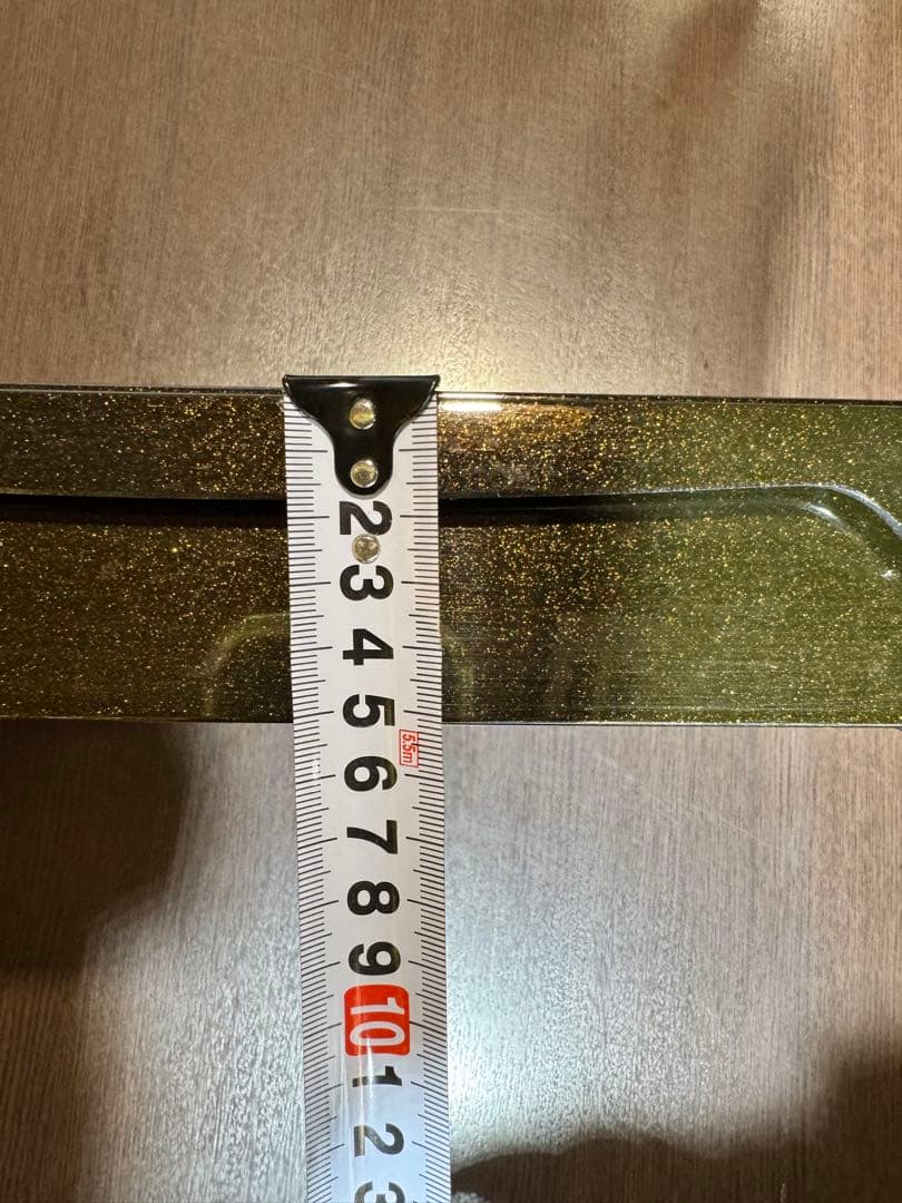 尺3寸長手松花堂用扇仕切 雲亀甲箱 弁当箱15セット