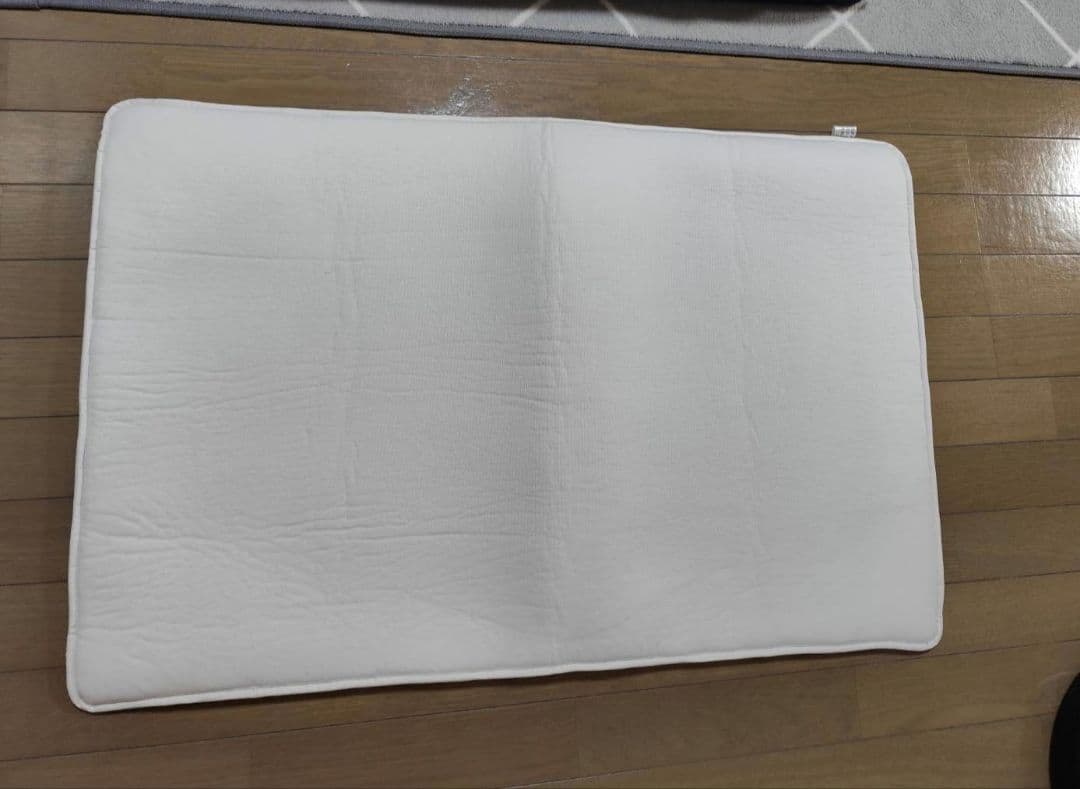 美品ココネル エアープラス AB(グレーGR)