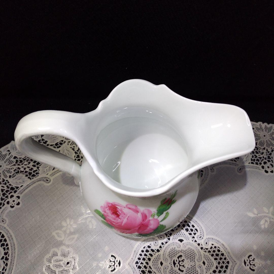 ☆未使用 MEISSEN ポット