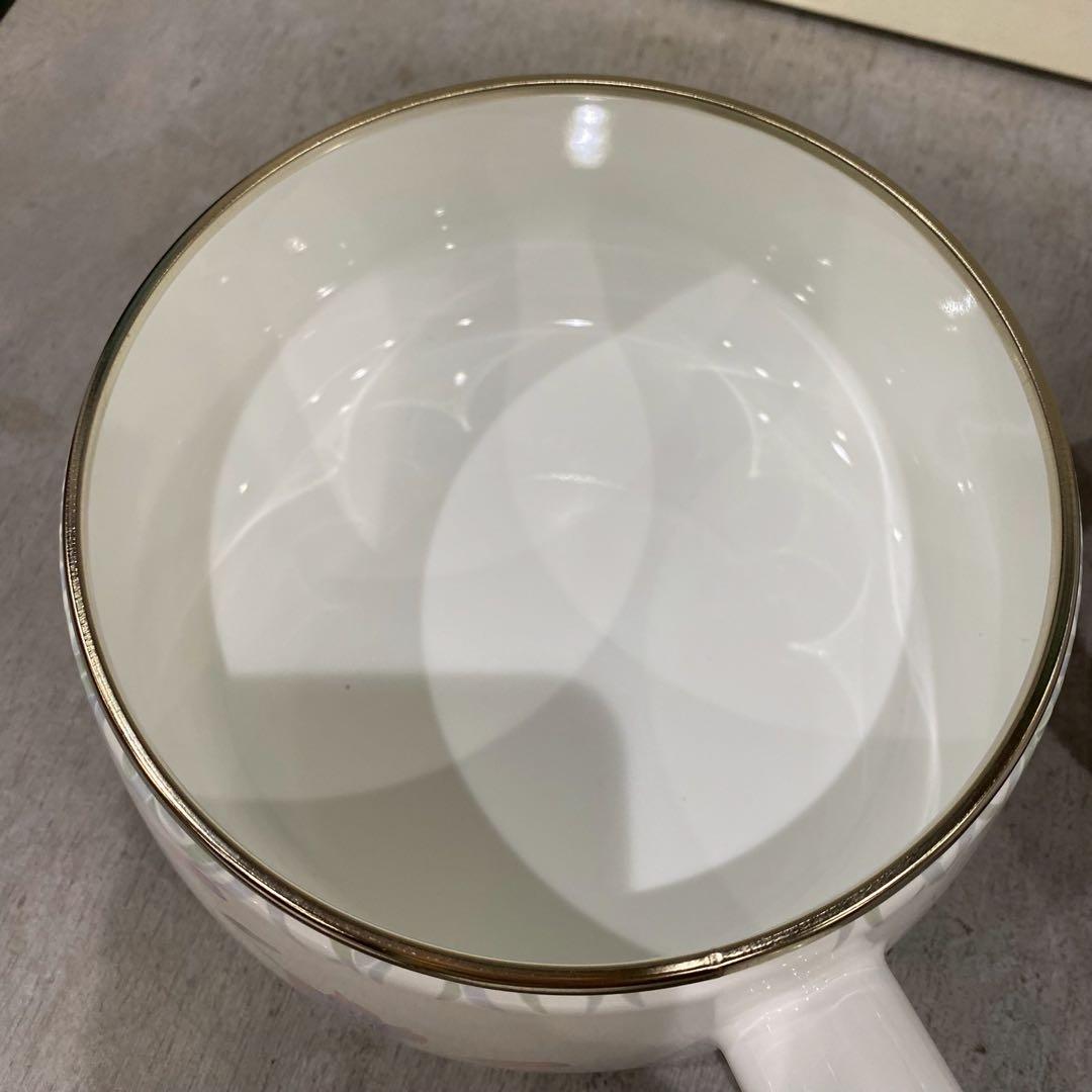 希少 未使用 富士ホーロー鍋 セット 昭和レトロ Elegance エレガンス