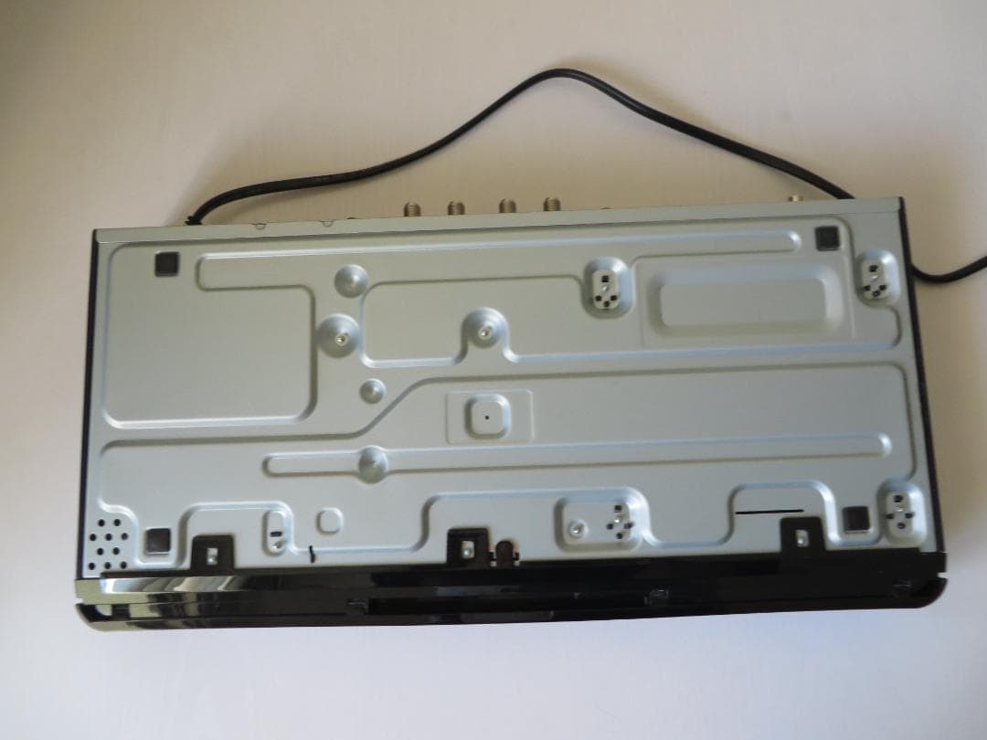 東芝タイムマシーンレコーダー　DBR-M3009 4K対応品 2019年製