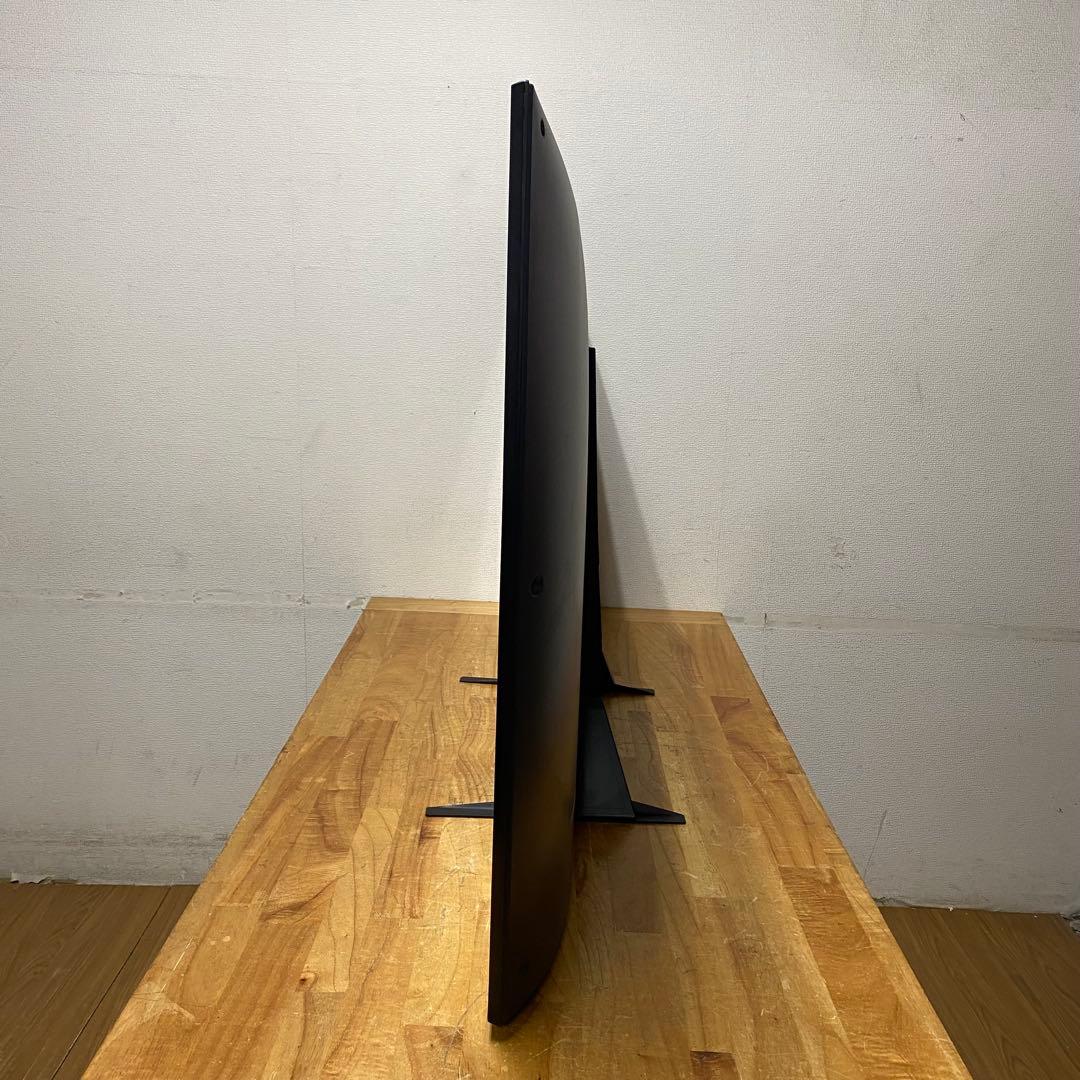 LG 65インチ 4K 液晶テレビ 65UM7500PJA 動画配信アプリ対応