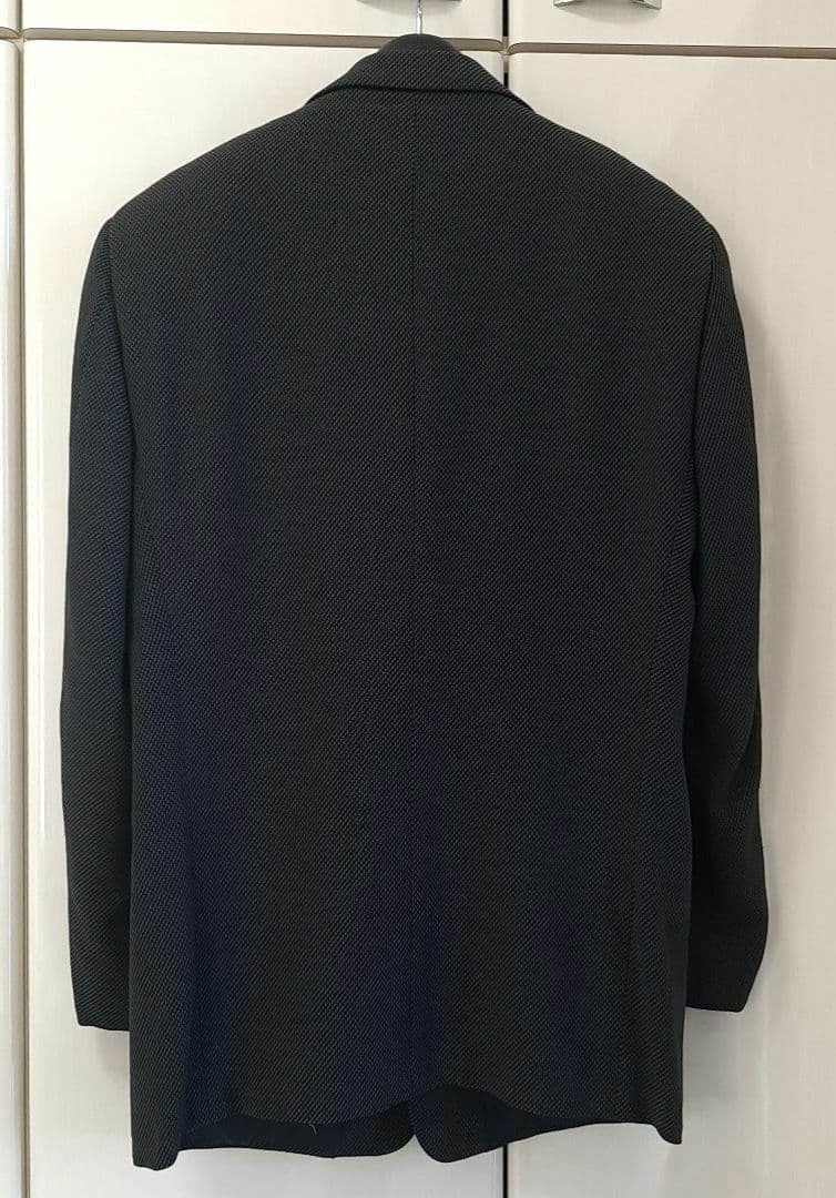 アルマーニ　ジャケット　　サイズ50R　XL