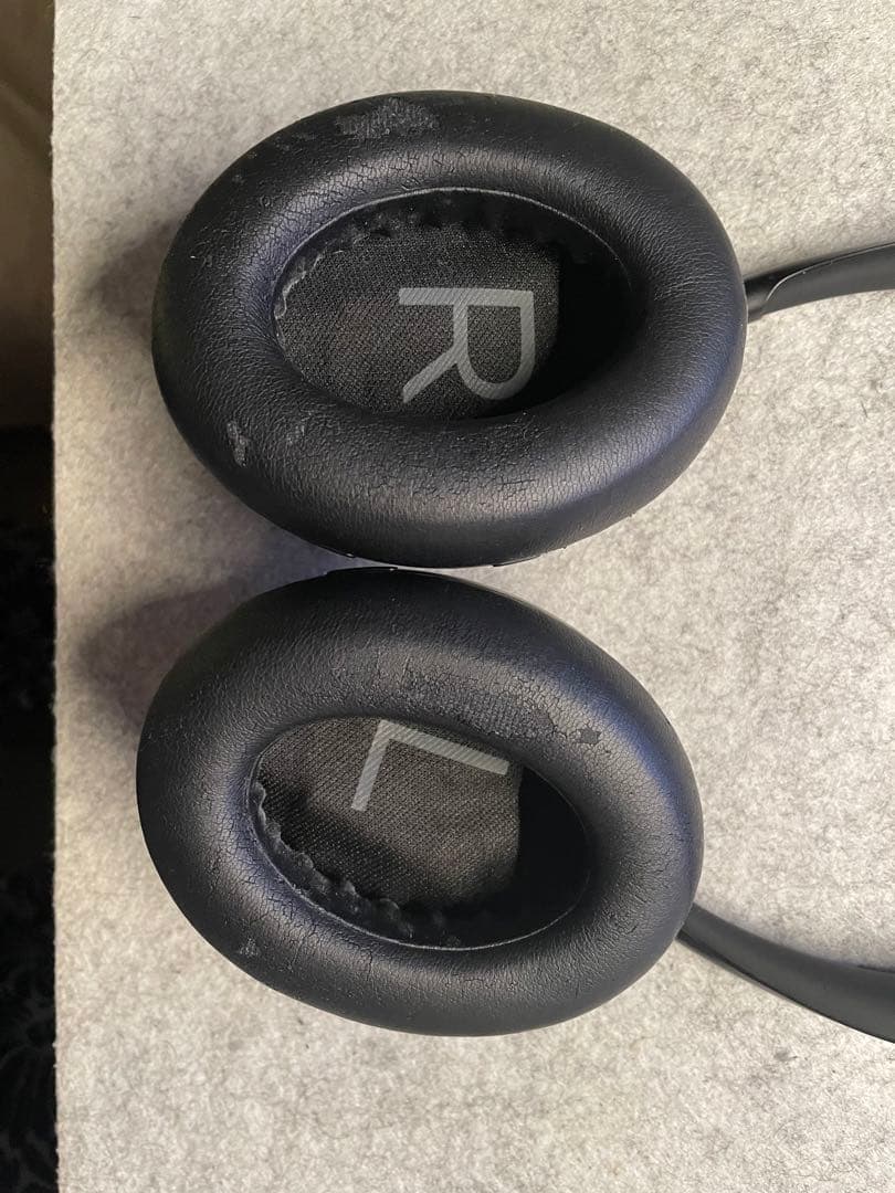 BOSE 700ブラック