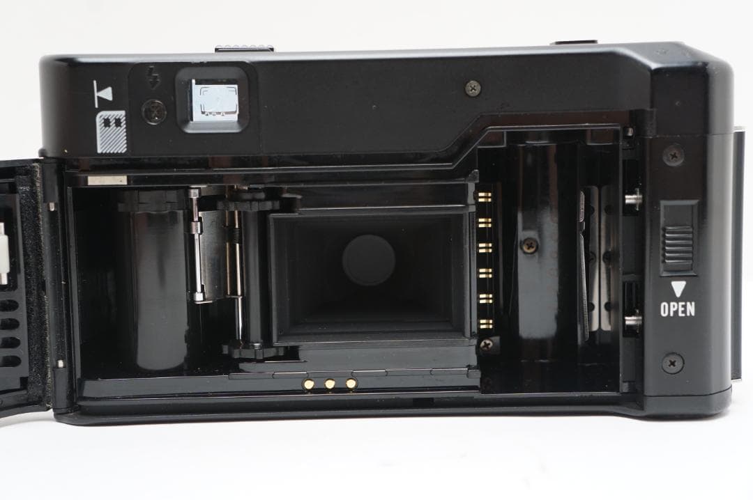 ＜完動美品＞Pentax PC 35 af-m date