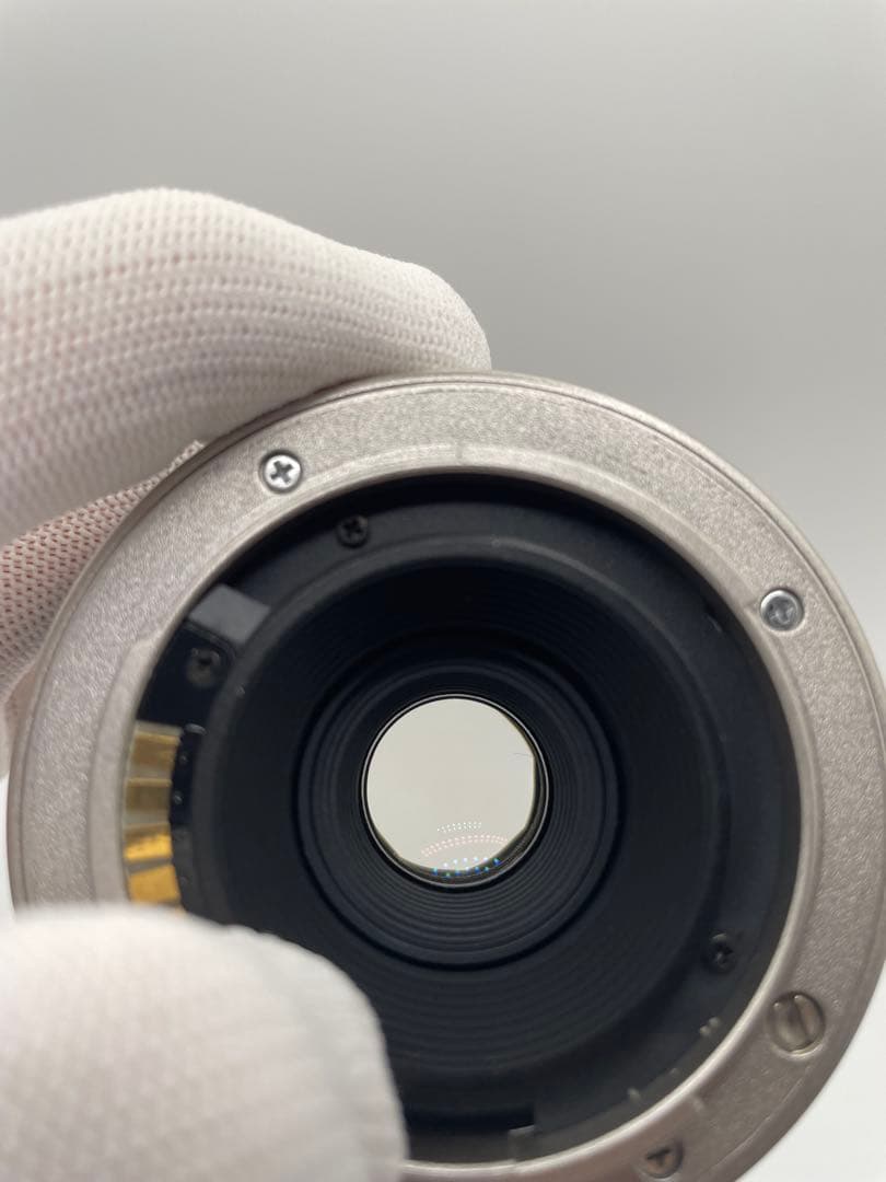 SONY α200 デジタル一眼レフカメラ 本体 Sigma レンズ　セット